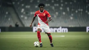50 milionów euro za snajpera USA. AS Roma walczy o podpis gwiazdy Monaco