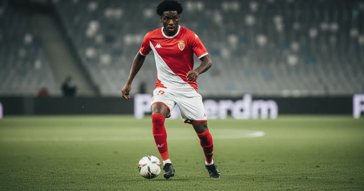 50 milionów euro za snajpera USA. AS Roma walczy o podpis gwiazdy Monaco