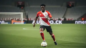 Folarin Balogun na celowniku tureckiej potęgi. Monaco dyktuje twarde warunki