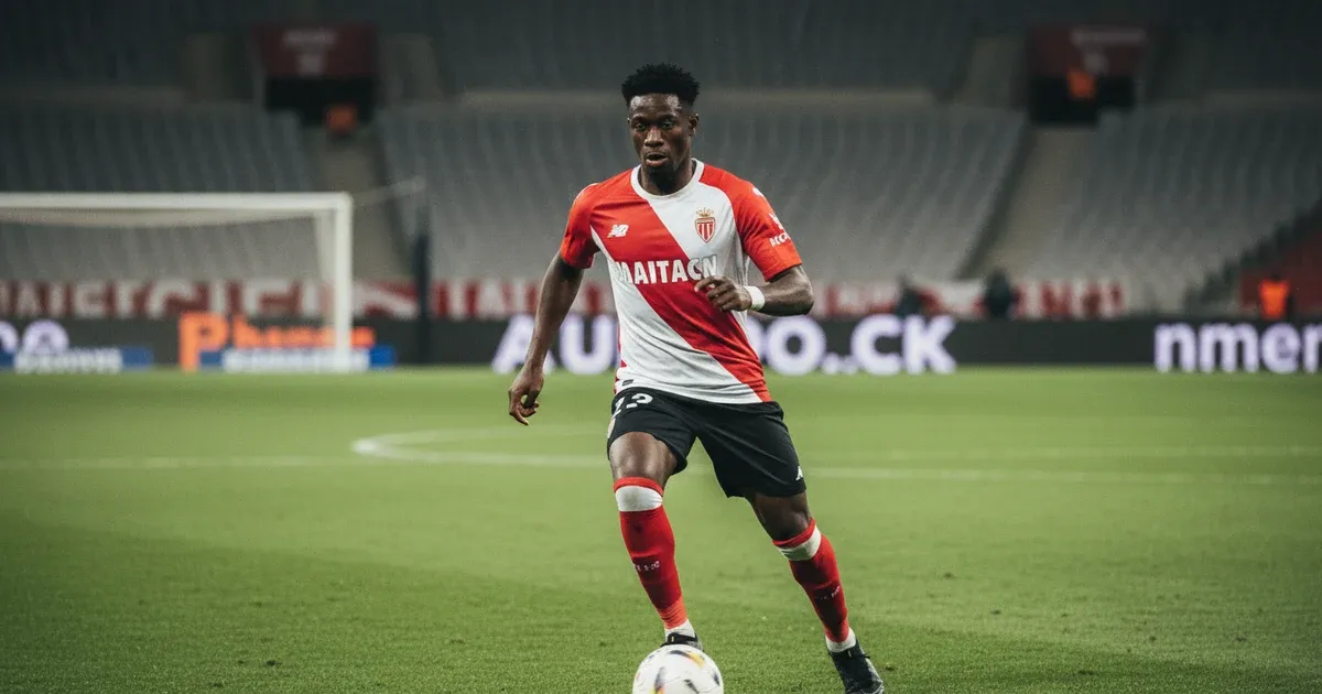 Folarin Balogun na celowniku tureckiej potęgi. Monaco dyktuje twarde warunki
