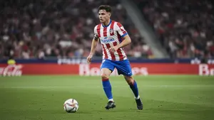 Milion euro i wielki powrót do Madrytu. Getafe wykorzystuje okazję za Fran Beltrána