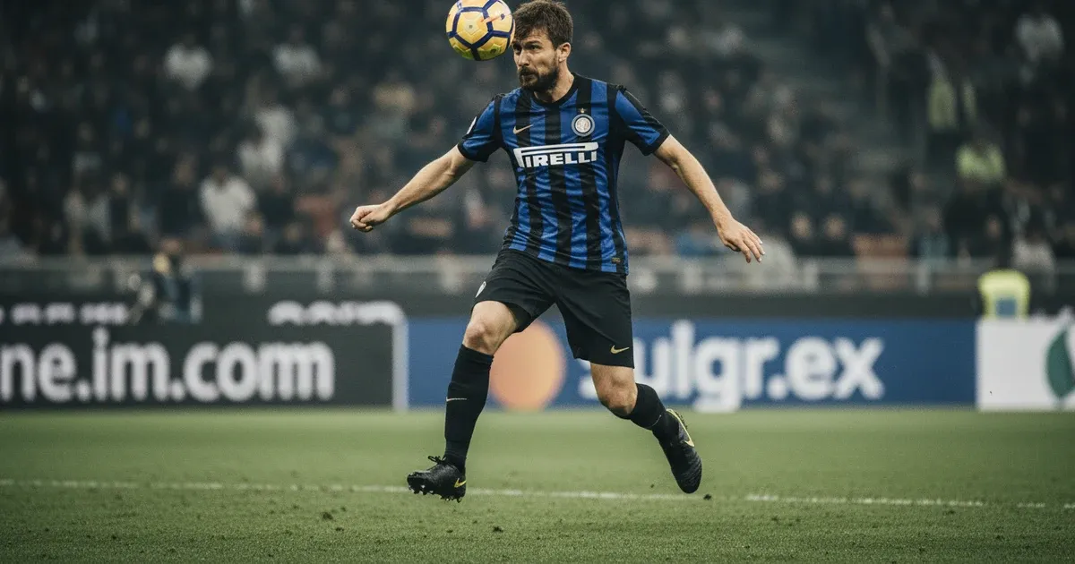 Doświadczony obrońca opuszcza Inter? Wielki transfer w Serie A może dojść do skutku