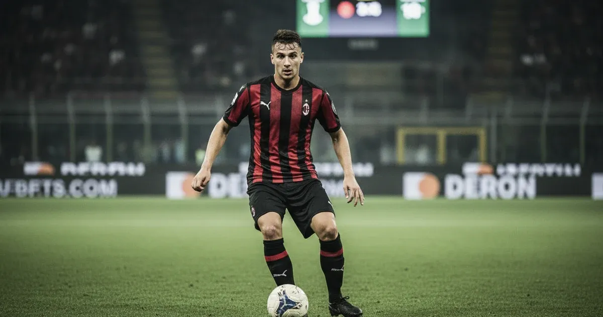 Milan chce Moise Keana, ale kluczem do transakcji może być 17-letni Francesco Camarda