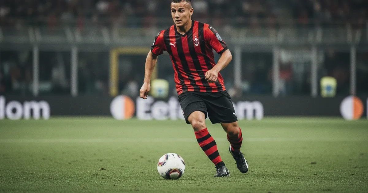 Wielki talent opuści Mediolan? Torino włącza się do gry o włoską nadzieję