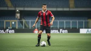 Wielki powrót i natychmiastowe odejście? 18-letni talent Milanu na rozdrożu