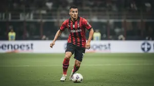 Camarda opuści Mediolan? Manchester City i Chelsea walczą o włoski talent