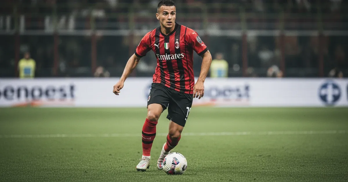 Camarda opuści Mediolan? Manchester City i Chelsea walczą o włoski talent