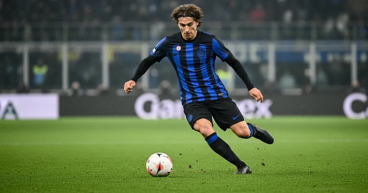 Kontrakt do 2030 i twarde weto. Inter blokuje największy transfer Premier League