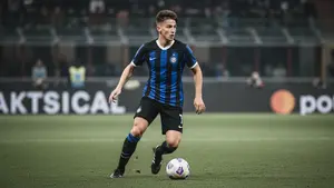 Wielka ofensywa gigantów Premier League. Młody talent na celowniku angielskich potęg