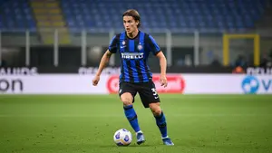 Francesco Pio Esposito trafi do Premier League? Inter odrzucił oferty trzech klubów