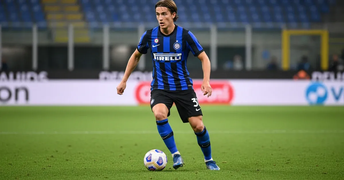 Francesco Pio Esposito trafi do Premier League? Inter odrzucił oferty trzech klubów