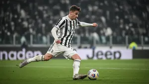 Gwiazda Juventusu na celowniku giganta Premier League? Szykują ofertę za 50 milionów euro