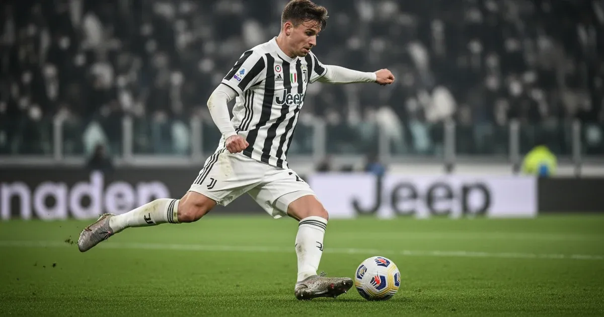 Gwiazda Juventusu na celowniku giganta Premier League? Szykują ofertę za 50 milionów euro