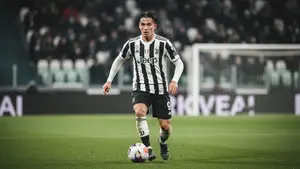 Francisco Conceição trafi do Bundesligi? Niemiecki klub szuka następcy swojej perełki