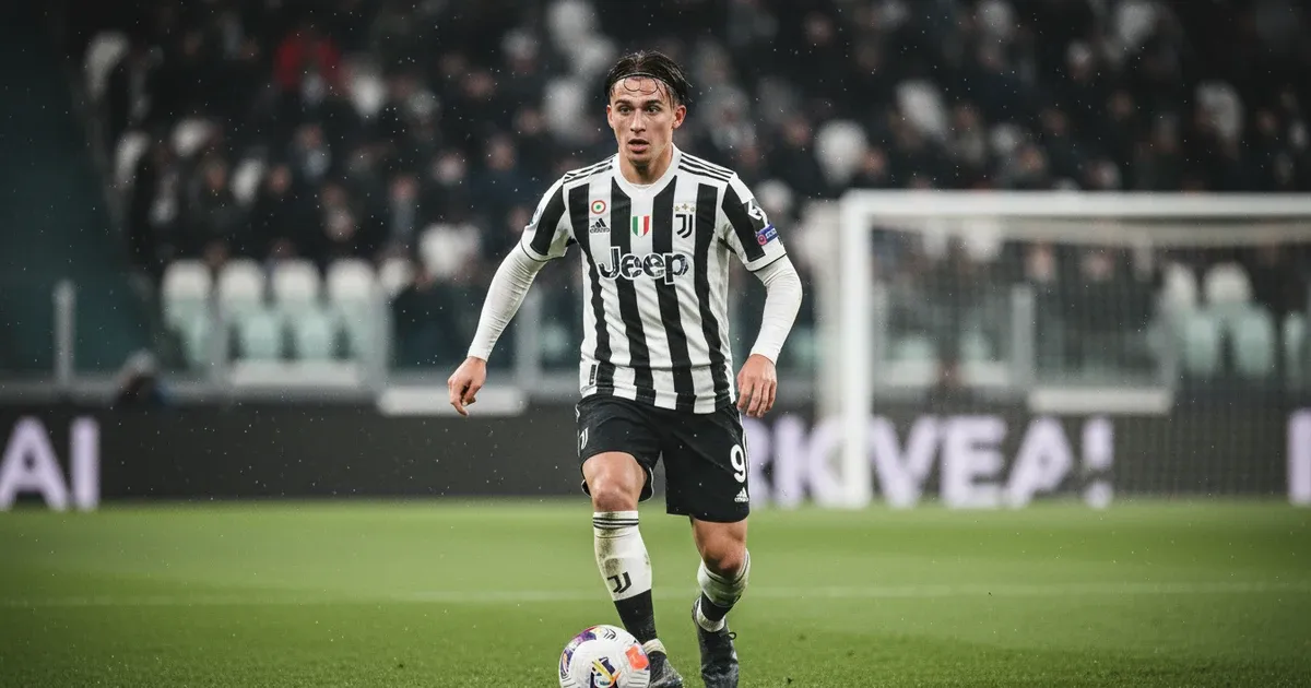 Francisco Conceição trafi do Bundesligi? Niemiecki klub szuka następcy swojej perełki