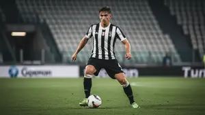 Francisco Conceição na celowniku potęg. Juventus wycenił Portugalczyka na 60 milionów euro