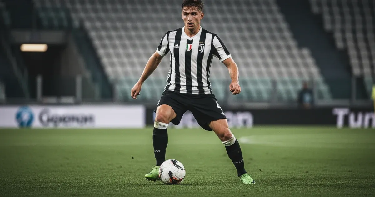 Francisco Conceição na celowniku potęg. Juventus wycenił Portugalczyka na 60 milionów euro