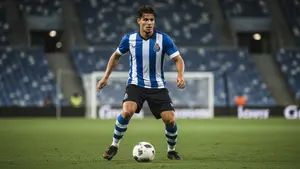 Niespodziewany ruch beniaminka Premier League! Gwiazda portugalskiego giganta na celowniku
