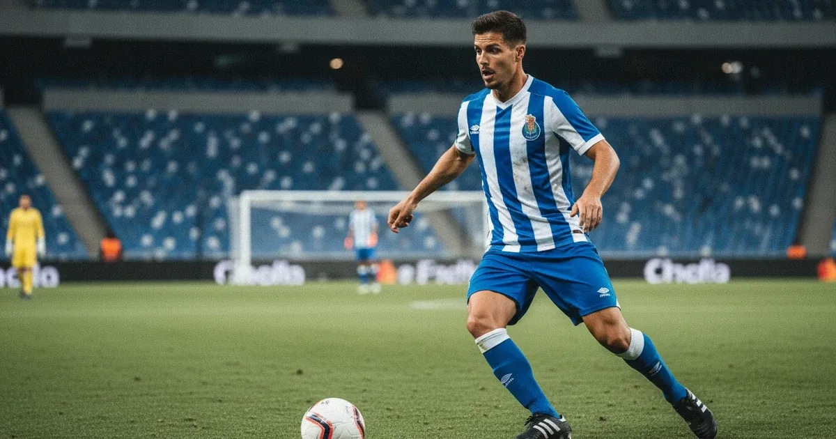 Francisco Moura nie dla Deportivo? Hiszpanie wybrali tańszą opcję z Rzymu