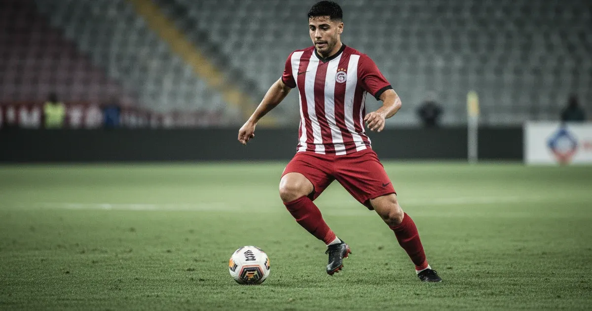 Kierunek Włochy? Gwiazda Olympiakosu na celowniku klubu z Serie A