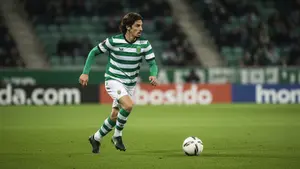 Francisco Trincão