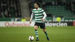 Francisco Trincão