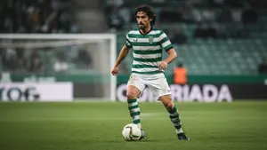 Francisco Trincão