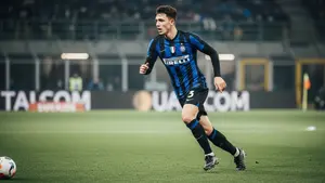 Koniec niepewności w Serie A? Parma podjęła kluczową decyzję w sprawie Argentyńczyka