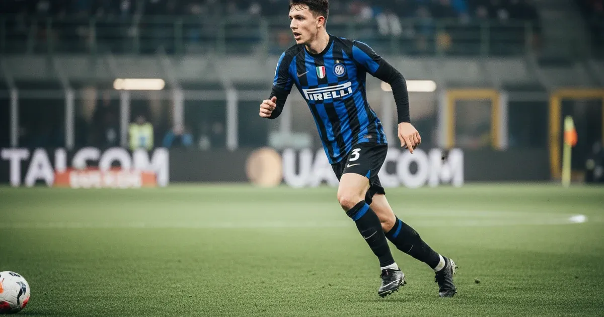 Koniec niepewności w Serie A? Parma podjęła kluczową decyzję w sprawie Argentyńczyka