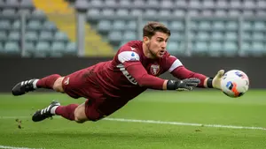 Bolesny zwrot akcji! Bramkarz z Serie A nie wróci do ojczyzny przez jeden szczegół
