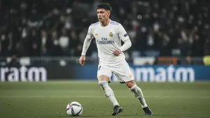 Zaskakująca oferta Realu Madryt! Argentyński talent może trafić do włoskiego giganta