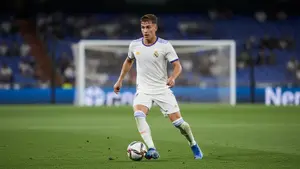 Franco Mastantuono opuści Madryt. Argentyński talent blisko włoskiego kierunku