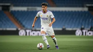 Mastantuono trafi do Serie A? Real Madryt stawia jeden twardy warunek