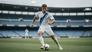 Real Madryt podjął decyzję w sprawie talentu. Napoli walczy o argentyńskiego pomocnika