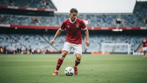 100 milionów euro w kontrakcie. Hull City negocjuje transfer chorwackiego napastnika