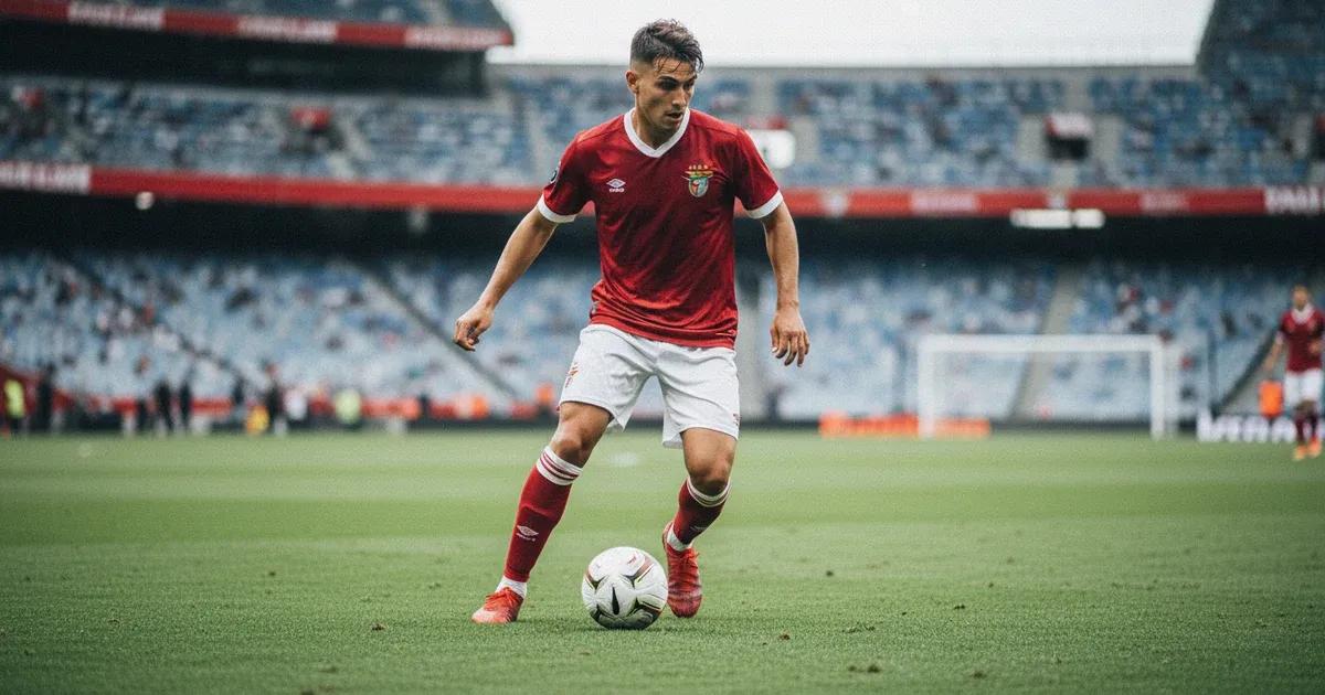 100 milionów euro w kontrakcie. Hull City negocjuje transfer chorwackiego napastnika