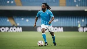 Gwiazdor Napoli podjął ostateczną decyzję! Wielki transfer wewnątrz Serie A staje się faktem?