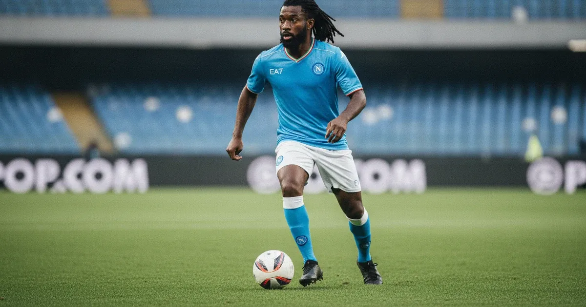 Gwiazdor Napoli podjął ostateczną decyzję! Wielki transfer wewnątrz Serie A staje się faktem?