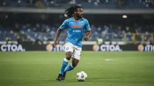Atalanta chce wykorzystać impas w Napoli. Frank Anguissa może zmienić klub za 20 milionów euro