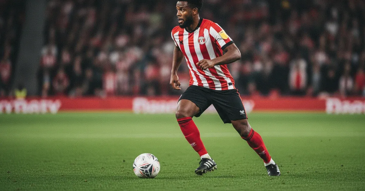 Awans przyniósł transfer! Gwiazda Brentford na stałe zmienia barwy klubowe