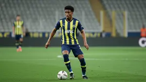 Zgoda na obniżkę pensji! Fred może opuścić Fenerbahçe na rzecz brazylijskiego klubu