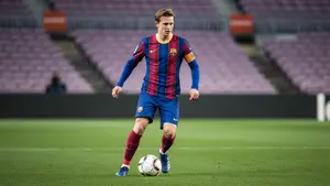 Frenkie de Jong