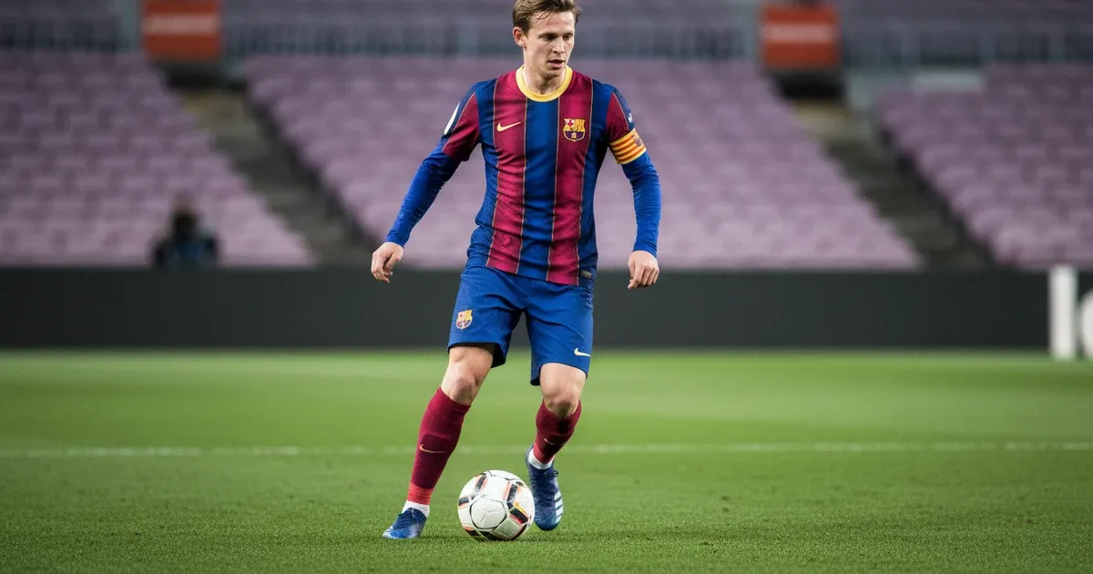Koniec marzeń o transferze? Gwiazdor FC Barcelony podjął ostateczną decyzję w sprawie przyszłości