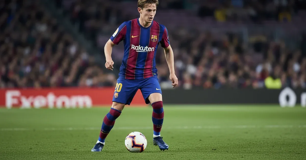 Juventus traci dystans? Manchester United faworytem w wyścigu o pomocnika Barcelony