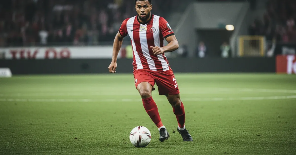 Koniec przygody w Krakowie? Napastnik z przeszłością w Serie A na wylocie z klubu