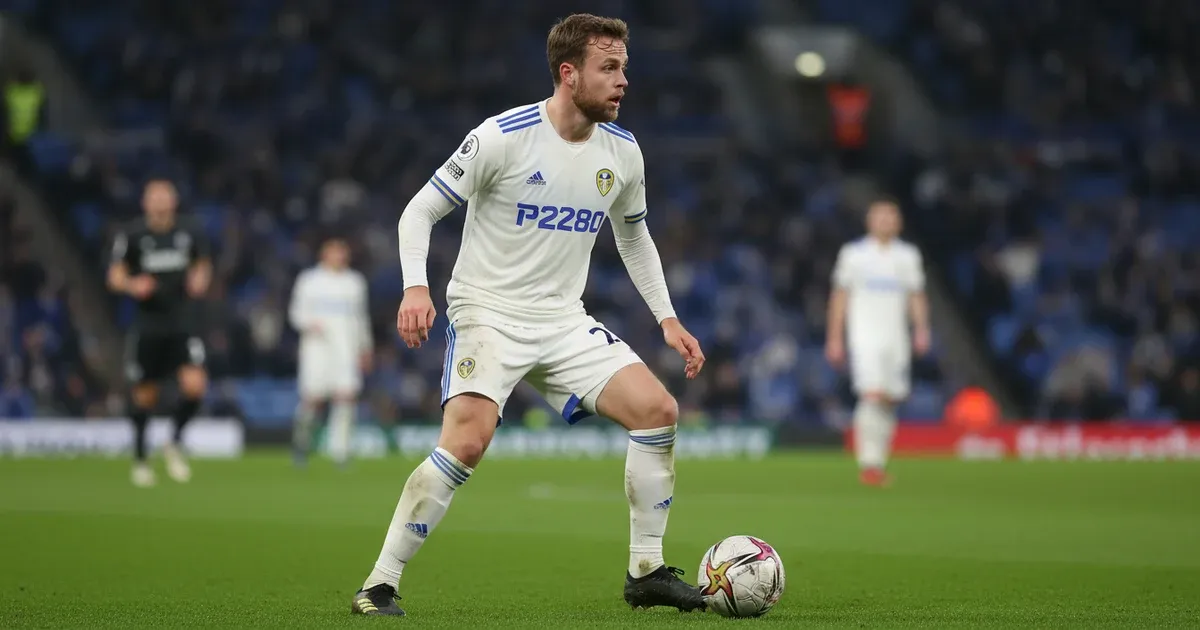 Zaskakujący ruch Xabiego Alonso! Chelsea chce sprowadzić gwiazdę Leeds United za wielkie pieniądze