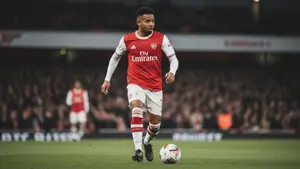 Gabriel Jesus