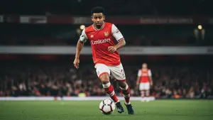 Gabriel Jesus opuści Londyn? Turecki klub otrzymał zaskakującą propozycję