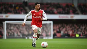 Gabriel Jesus opuści Londyn? Napastnik Arsenalu może trafić do włoskiego klubu za 20 milionów