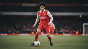 Gabriel Martinelli